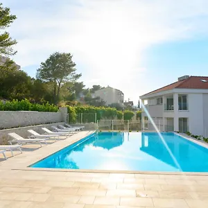 3* Hotel apartamentowy Malo