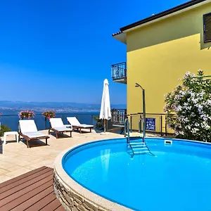  Apartament Laurus-3 By Interhome Chorwacja