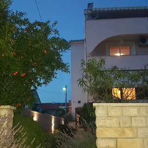  Apartament Lucija Chorwacja